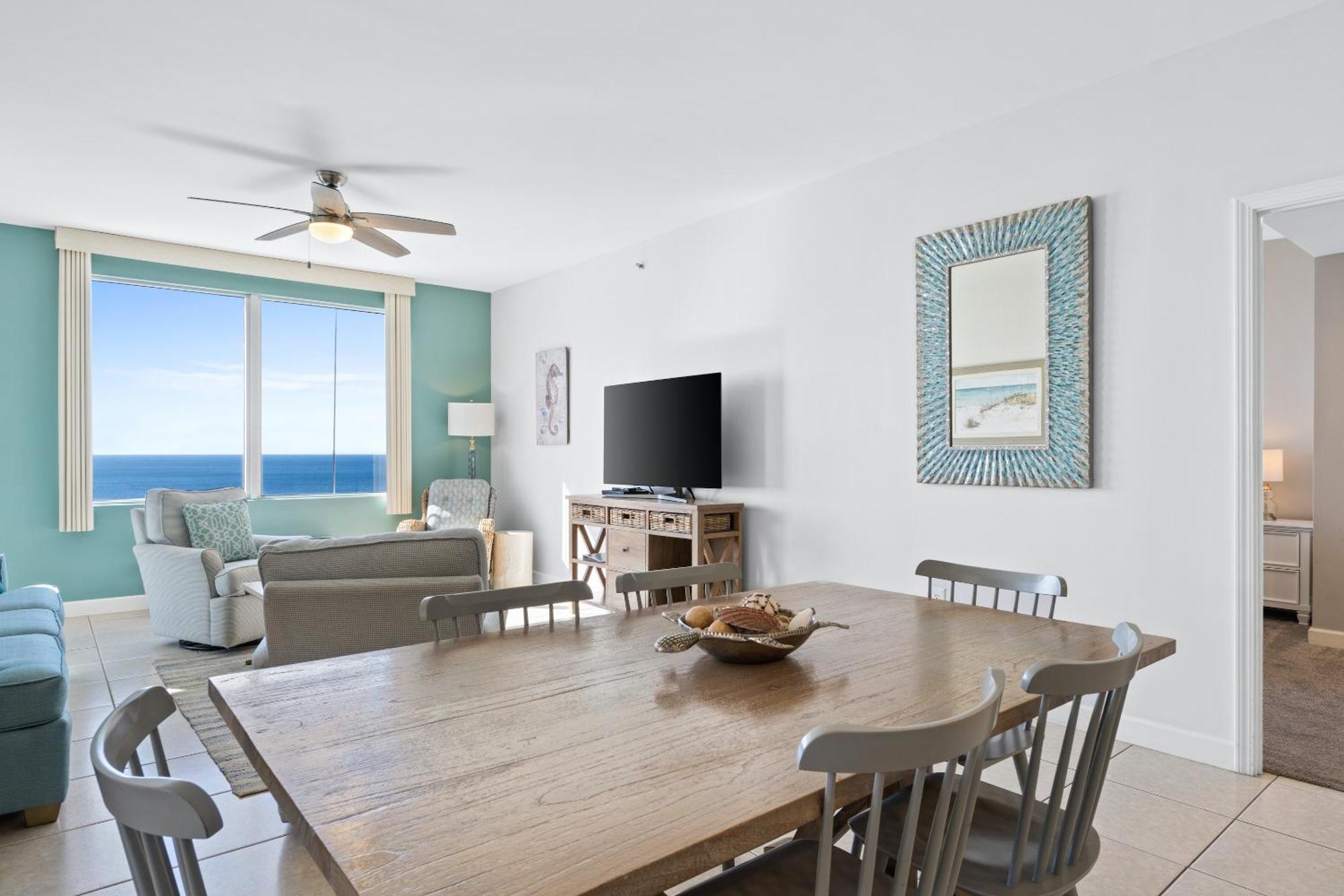 Splash Beach Resort By Panhandle Getaways Panama City Beach Quarto foto