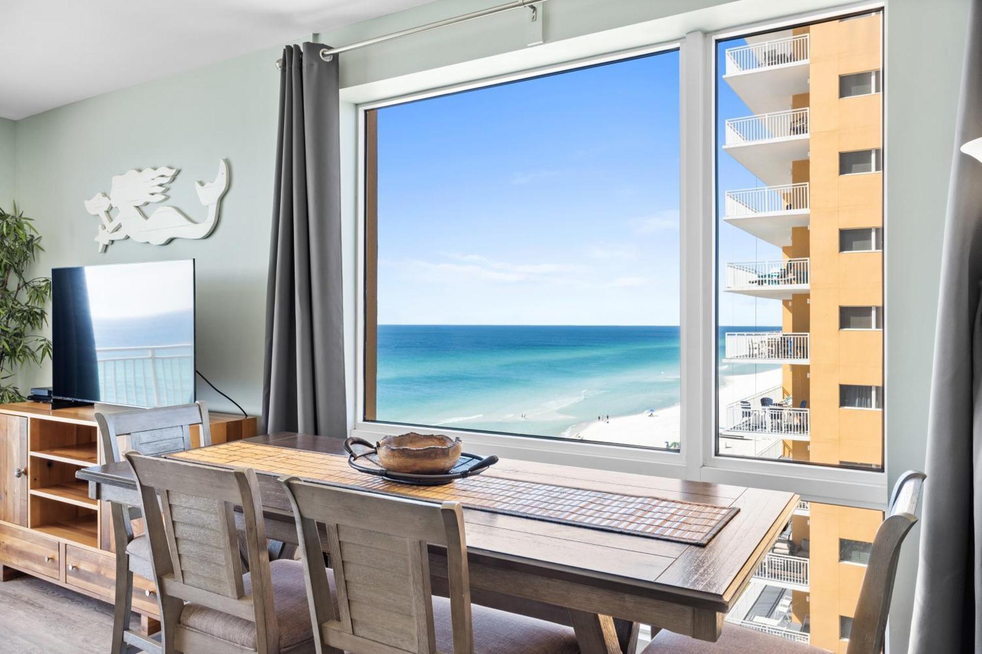 Splash Beach Resort By Panhandle Getaways Panama City Beach Quarto foto