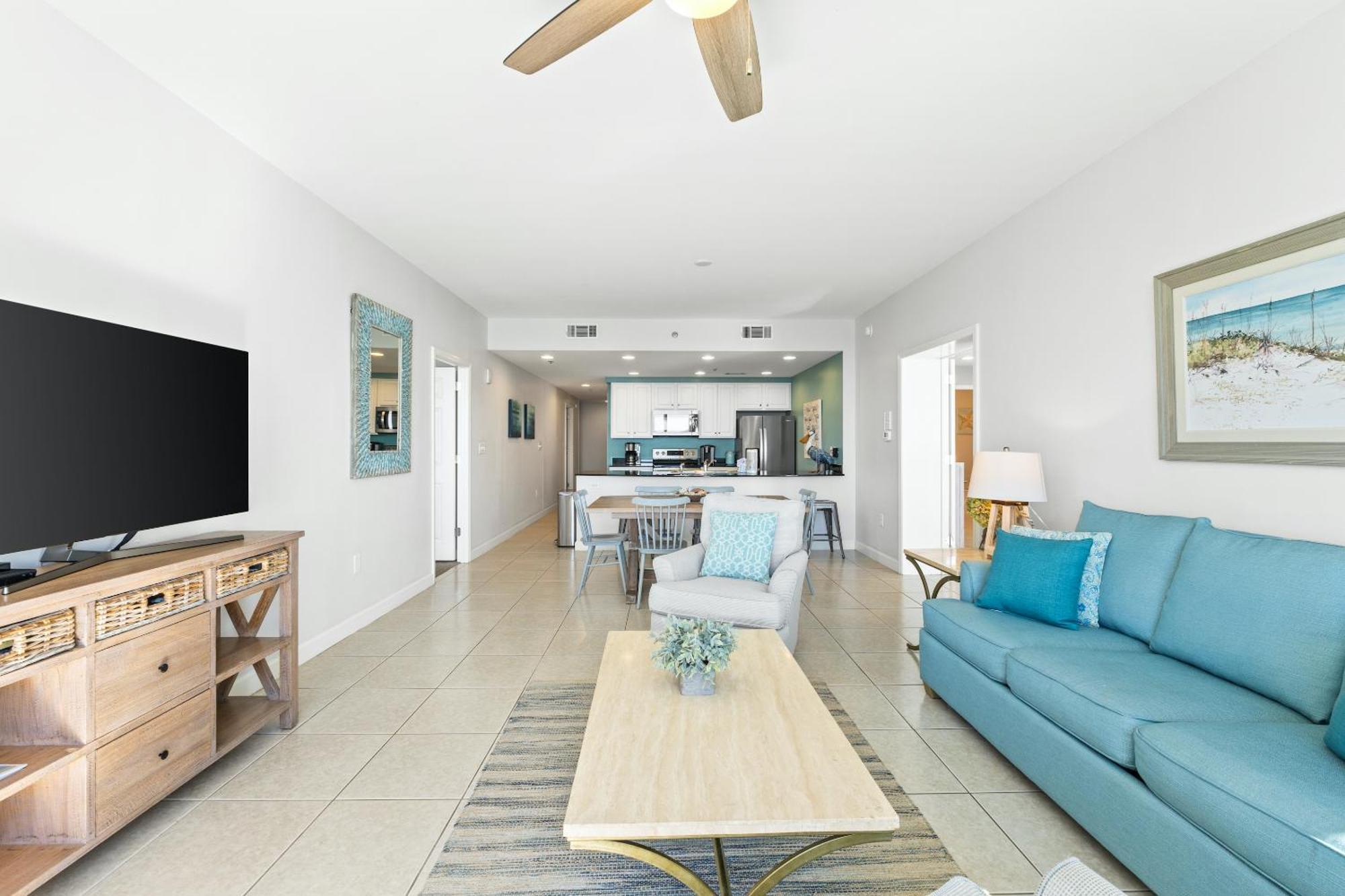 Splash Beach Resort By Panhandle Getaways Panama City Beach Quarto foto