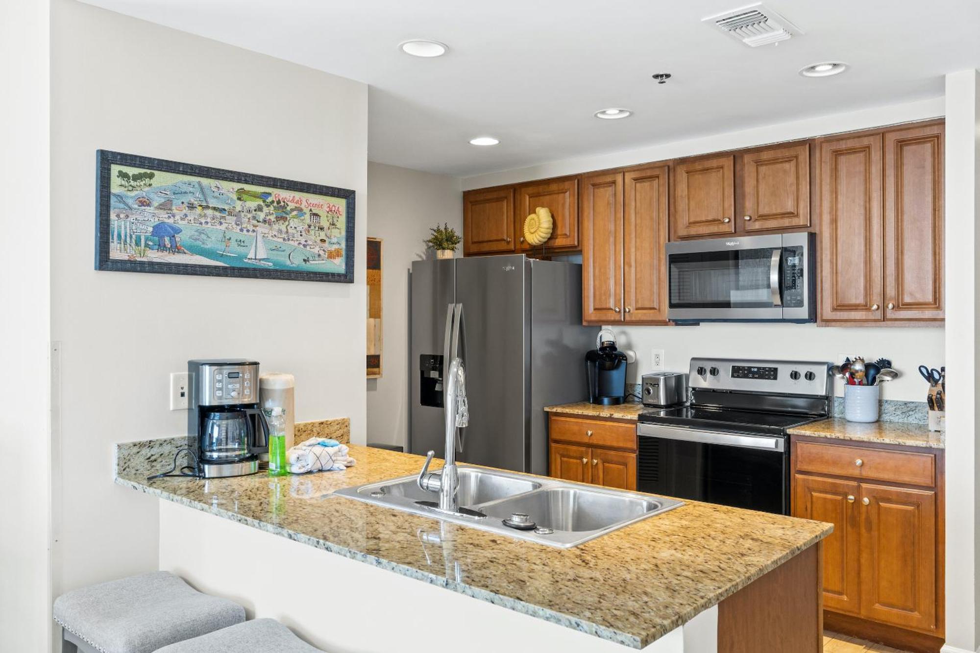 Splash Beach Resort By Panhandle Getaways Panama City Beach Quarto foto