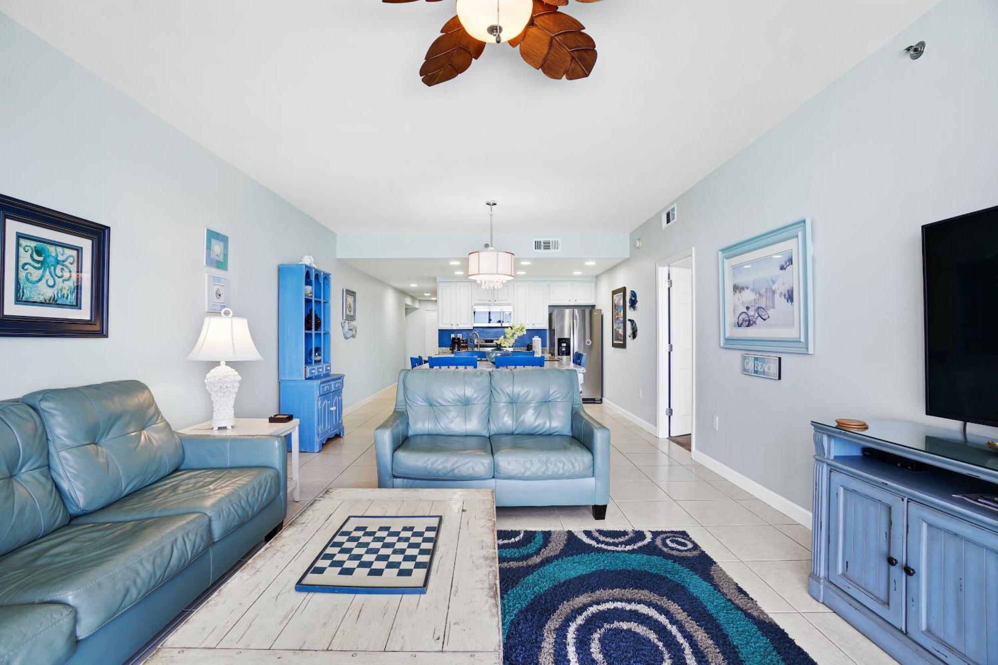 Splash Beach Resort By Panhandle Getaways Panama City Beach Quarto foto