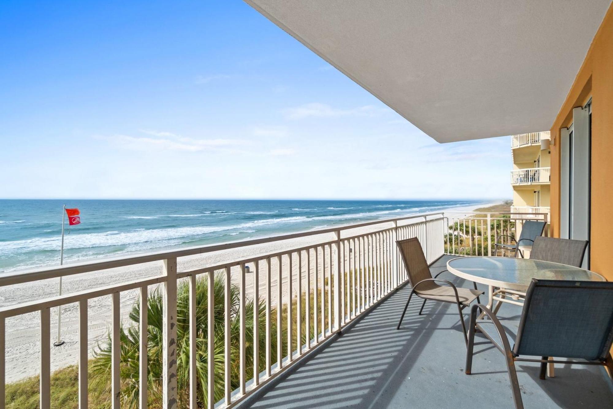 Splash Beach Resort By Panhandle Getaways Panama City Beach Quarto foto