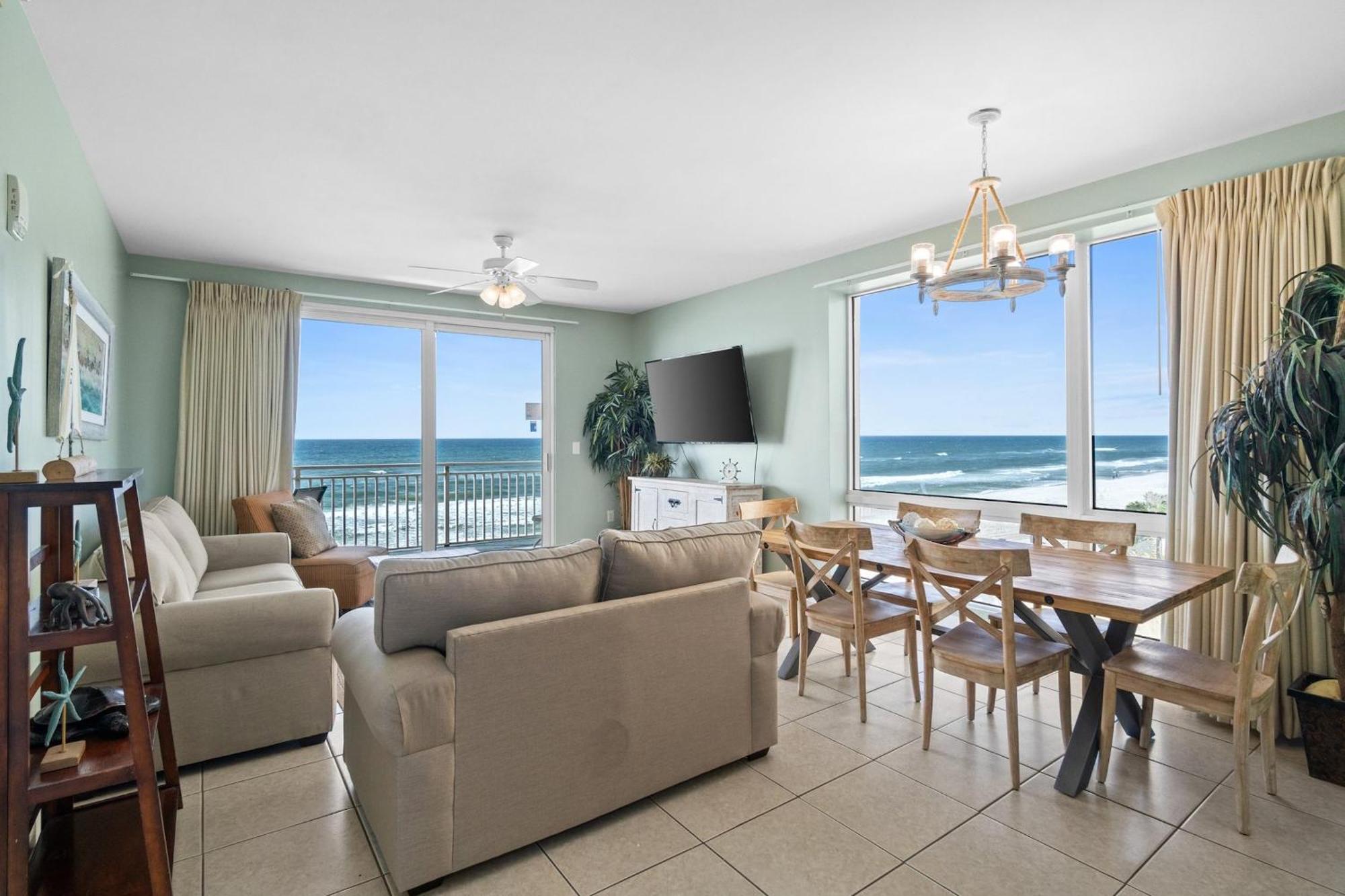 Splash Beach Resort By Panhandle Getaways Panama City Beach Quarto foto