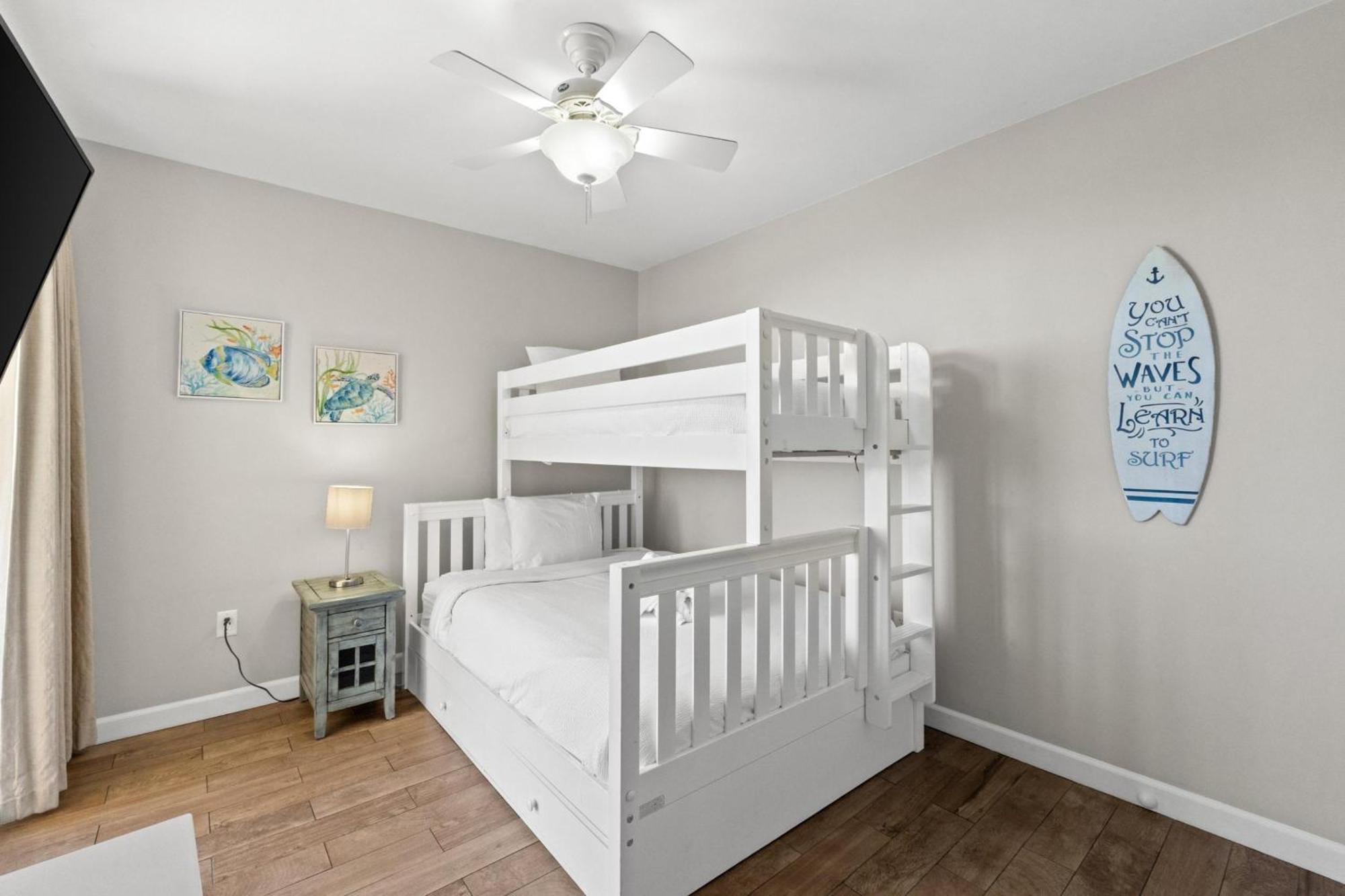 Splash Beach Resort By Panhandle Getaways Panama City Beach Quarto foto