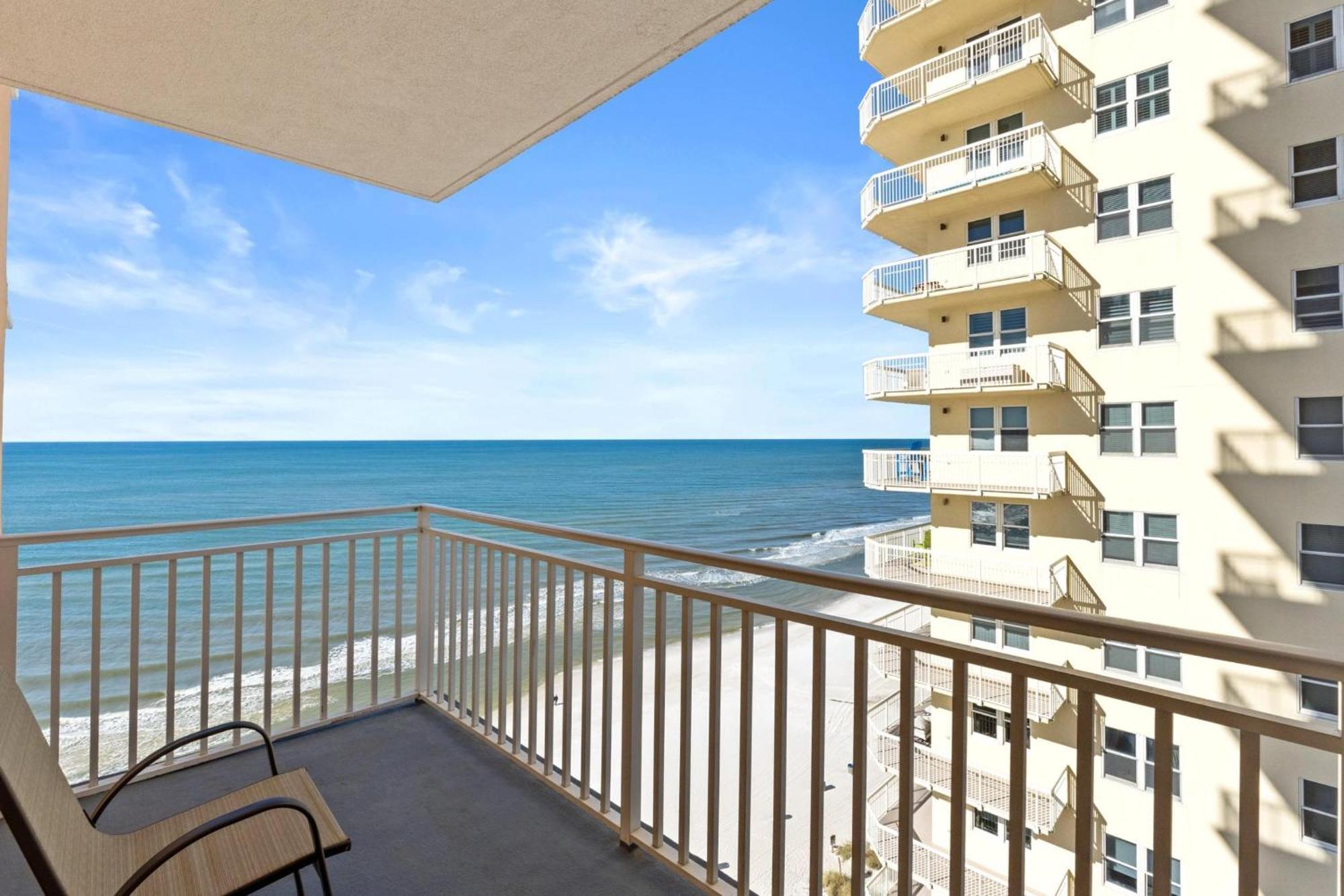 Splash Beach Resort By Panhandle Getaways Panama City Beach Quarto foto