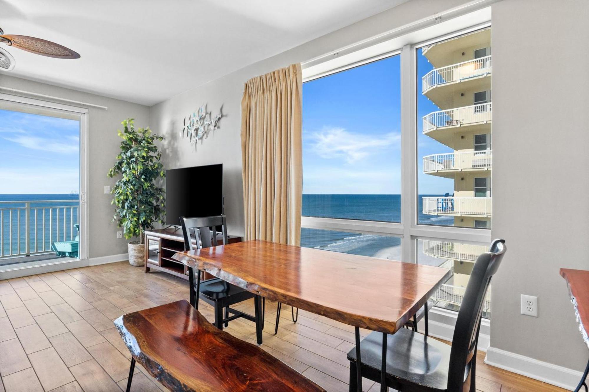 Splash Beach Resort By Panhandle Getaways Panama City Beach Quarto foto