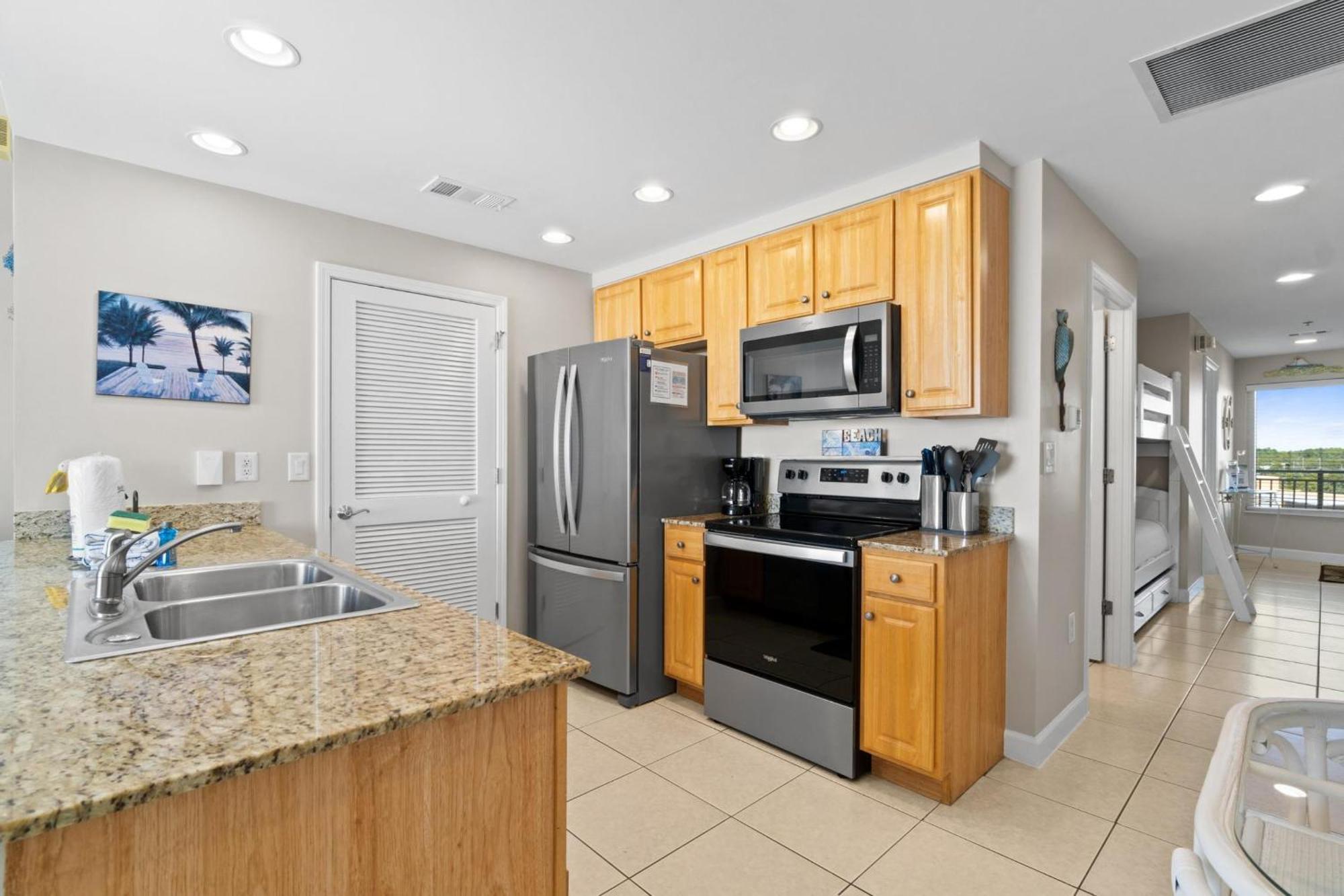 Splash Beach Resort By Panhandle Getaways Panama City Beach Quarto foto